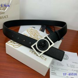 Picture of Versace Belts _SKUVersaceBelt40mm95-125cm8L508363